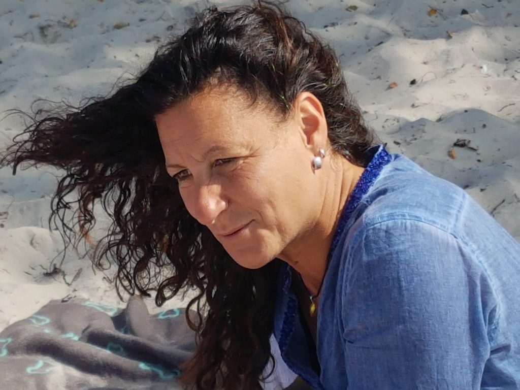 MARGHERITA​ Pupo