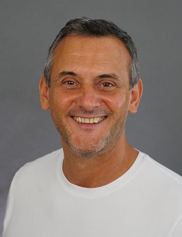 Frank Haberbosch