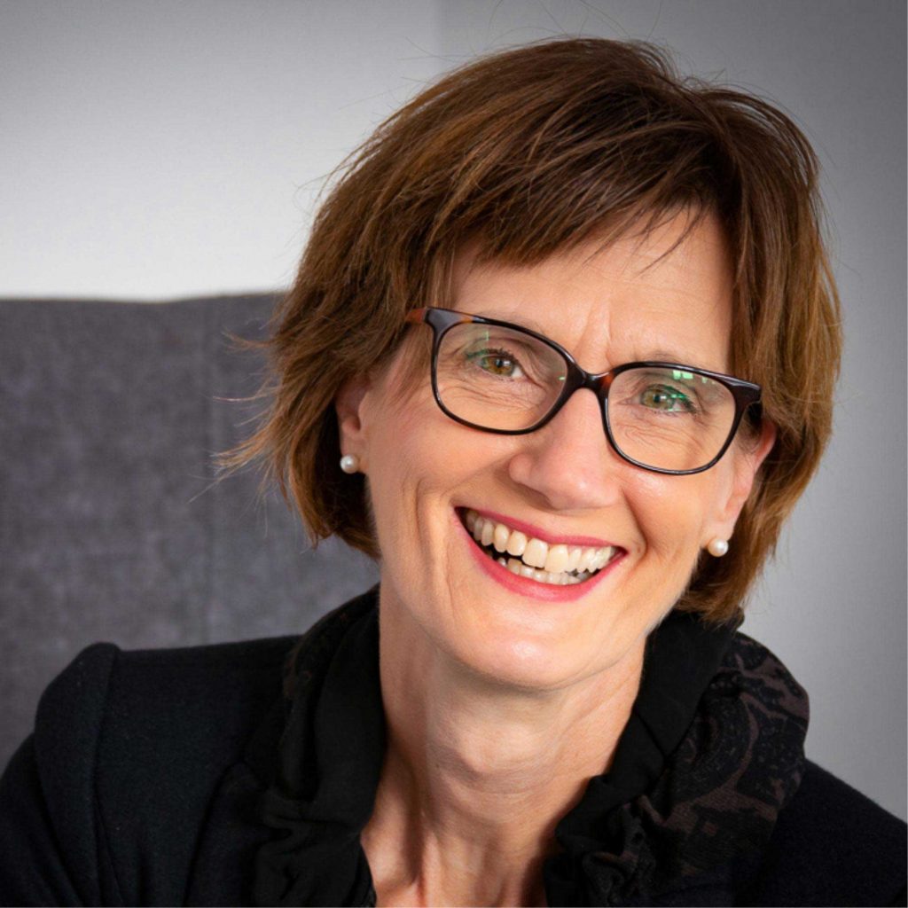 MECHTHILD Röhm