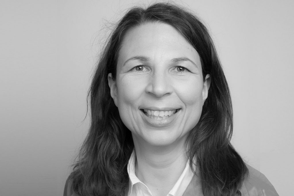 Doris Keller