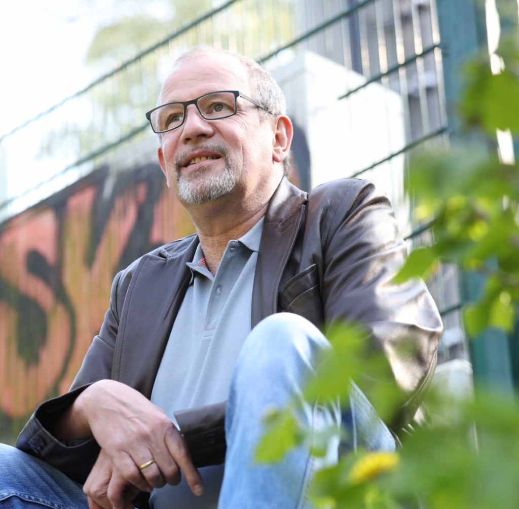 Matthias Kauf