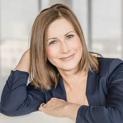 Nicole Bastien