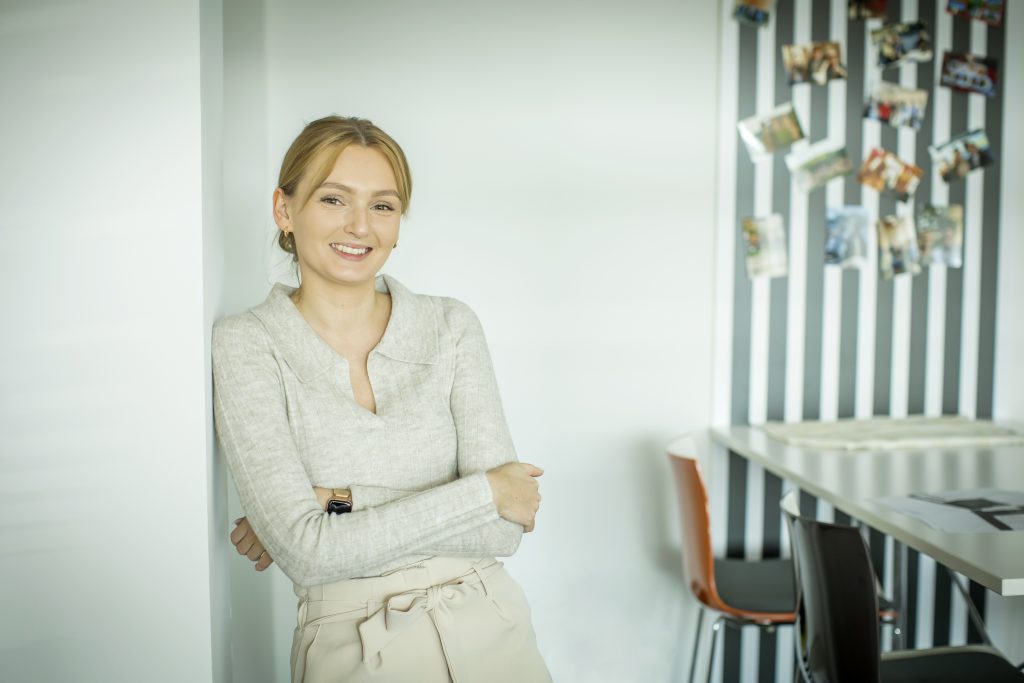 Katharina Makarenko