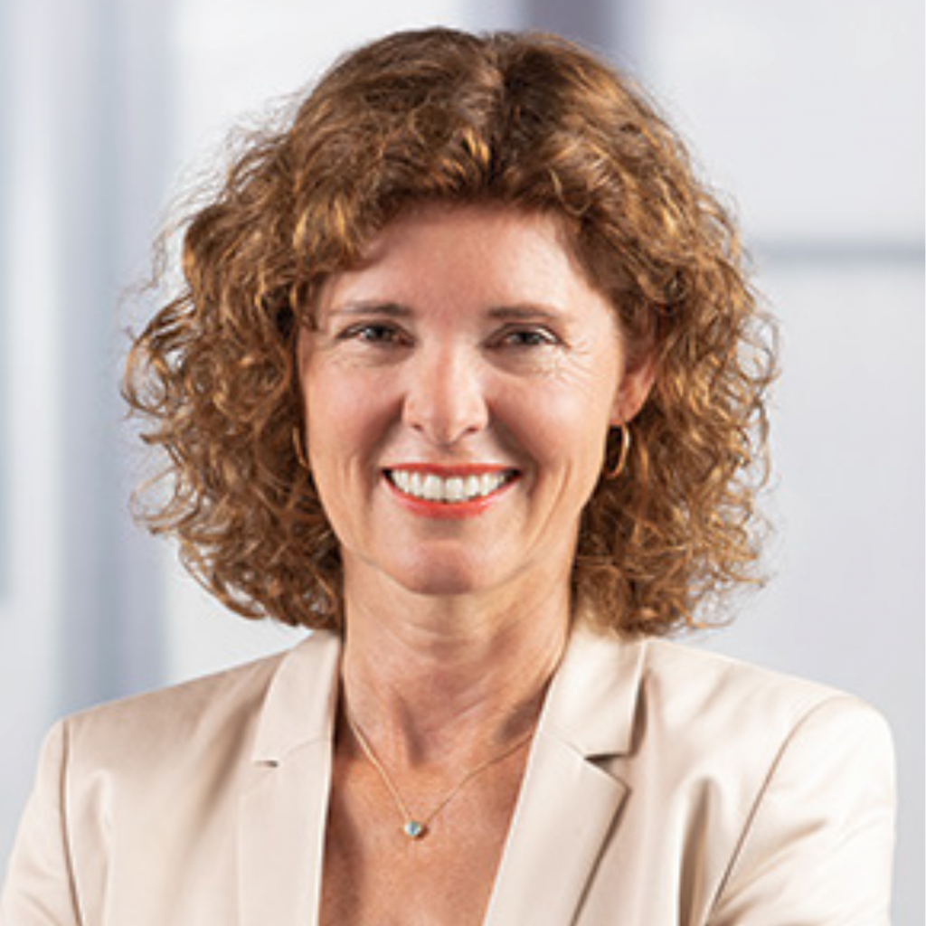 Birgit Beierer