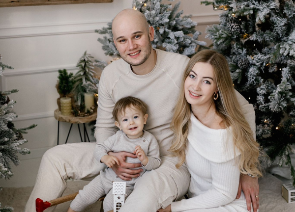 Familienzuwachs