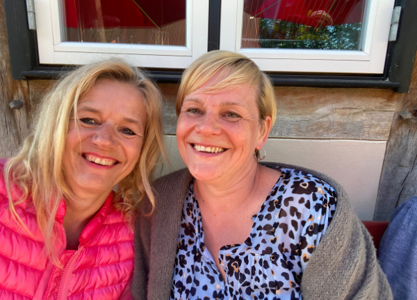 Frauenpower in Glöwitz