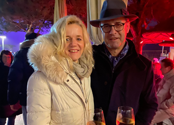 Ende 2024 Dankbar für so vieles
